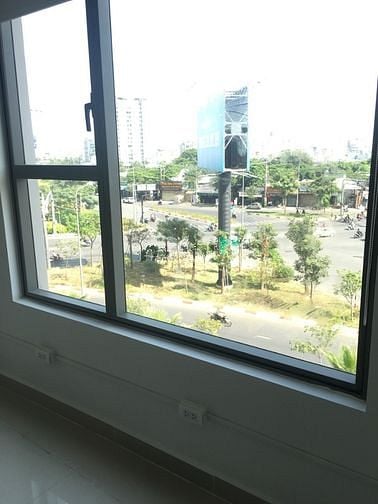 Hình ảnh Căn Office Sunrise City View, Quận 7 NT cơ bản thuê 7.5tr/tháng
