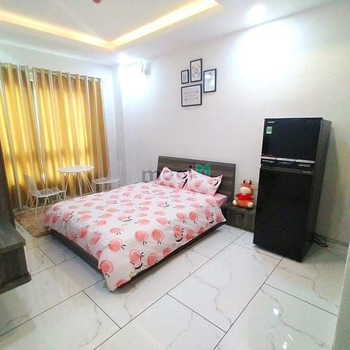 Hình ảnh Phòng Giá Cực Ưu Đãi Giảm Mạnh Sau Tết - Quận Bình Thạnh