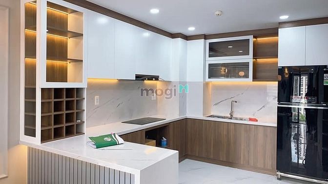 Hình ảnh Cho thuê Trang Chủ MB66.COM / Đăng Ký Tặng 66K Celadon City Tân Phú, 2PN, 2WC nhà mới đẹp