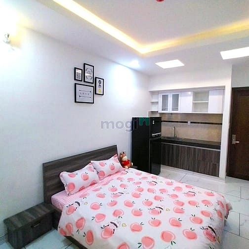Hình ảnh Phòng Giá Cực Ưu Đãi Giảm Mạnh Sau Tết - Quận Bình Thạnh
