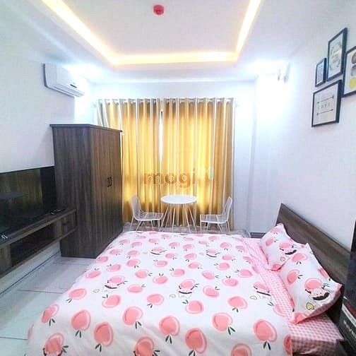 Hình ảnh Phòng Giá Cực Ưu Đãi Giảm Mạnh Sau Tết - Quận Bình Thạnh