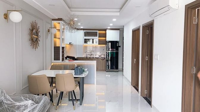 Hình ảnh Cho thuê Trang Chủ MB66.COM / Đăng Ký Tặng 66K Celadon City Tân Phú, 2PN, 2WC nhà mới đẹp