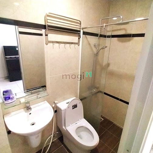 Hình ảnh Phòng Giá Cực Ưu Đãi Giảm Mạnh Sau Tết - Quận Bình Thạnh