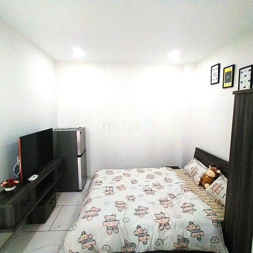 Hình ảnh Phòng Giá Cực Ưu Đãi Giảm Mạnh Sau Tết - Quận Bình Thạnh