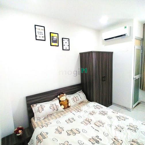 Hình ảnh Phòng Giá Cực Ưu Đãi Giảm Mạnh Sau Tết - Quận Bình Thạnh
