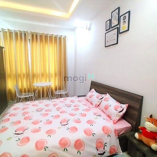 Hình ảnh Phòng Giá Cực Ưu Đãi Giảm Mạnh Sau Tết - Quận Bình Thạnh