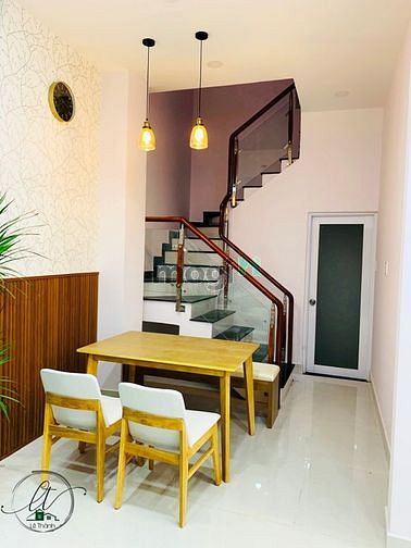 Hình ảnh Hẻm Xe Hơi Cách Mạng Tháng Tám P.7 Q.Tân Bình