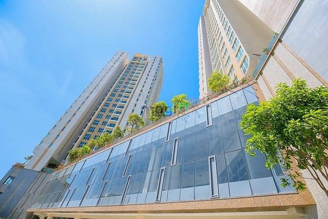 Hình ảnh Sở hữu ngay Trang Chủ MB66.COM / Đăng Ký Tặng 66K 3PN tại Sadora giá 9 tỷ bao hết
