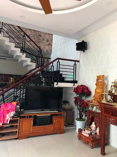Hình ảnh Hẻm Xe Hơi Cách Mạng Tháng Tám P.13 Q.10