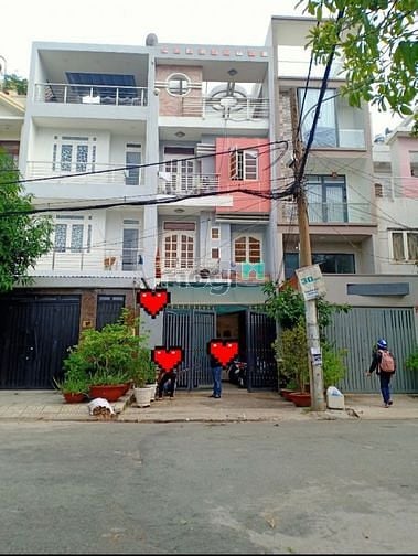 Hình ảnh Bán nhà Đường 5 A khu Tên Lửa, Quận Bình Tân, giá 12 tỷ2