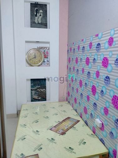 Hình ảnh Mb6623 nạp rút nhanh chóng DV nhỏ xinh gần chợ Bà Chiểu,18m2,full nội thất,Quận bình thạnh