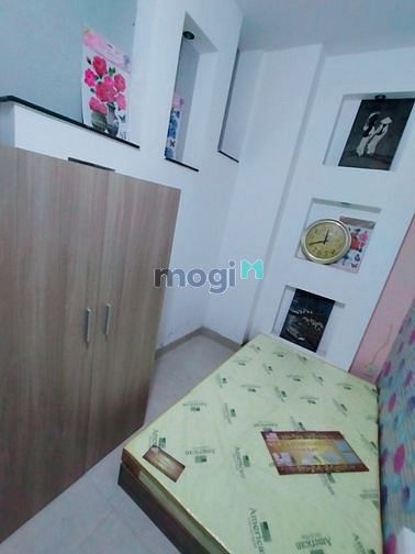 Hình ảnh Mb6623 nạp rút nhanh chóng DV nhỏ xinh gần chợ Bà Chiểu,18m2,full nội thất,Quận bình thạnh