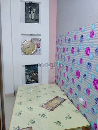 Hình ảnh Mb6623 nạp rút nhanh chóng DV nhỏ xinh gần chợ Bà Chiểu,18m2,full nội thất,Quận bình thạnh