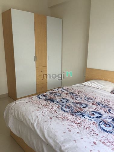 Hình ảnh Căn 2PN Office Sunrise City View, Quận 7 full NT thuê 13tr/th