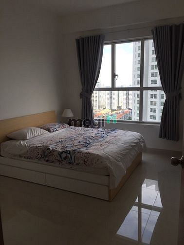 Hình ảnh Căn 2PN Office Sunrise City View, Quận 7 full NT thuê 13tr/th