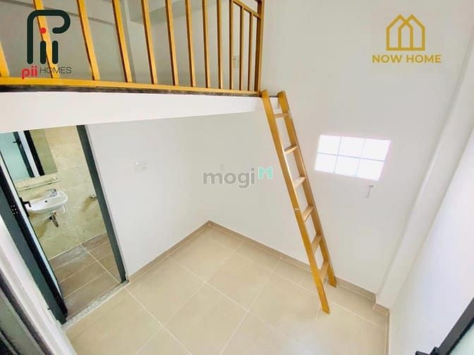 Hình ảnh Studio đường phú mỹ, phường 22, quận bình thạnh Điện: 3k5 Nước: 100k/n