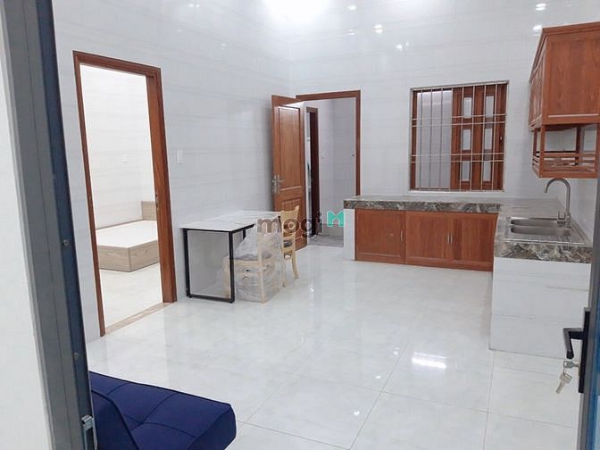 Hình ảnh Chung cư mini 1pn mới xây tại Thảo Điền quận 2 full nội thất
