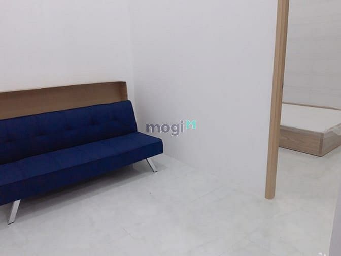 Hình ảnh Chung cư mini 1pn mới xây tại Thảo Điền quận 2 full nội thất