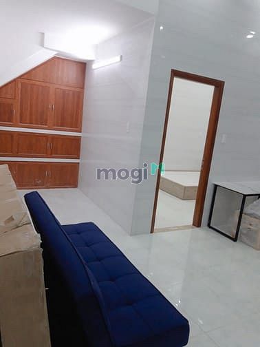 Hình ảnh Chung cư mini 1pn mới xây tại Thảo Điền quận 2 full nội thất