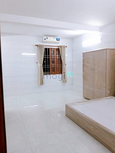 Hình ảnh Chung cư mini 1pn mới xây tại Thảo Điền quận 2 full nội thất
