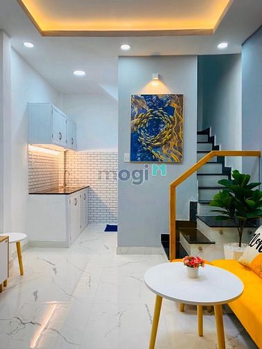 Hình ảnh Hẻm Xe Hơi Cách Mạng Tháng Tám P.7 Q.Tân Bình