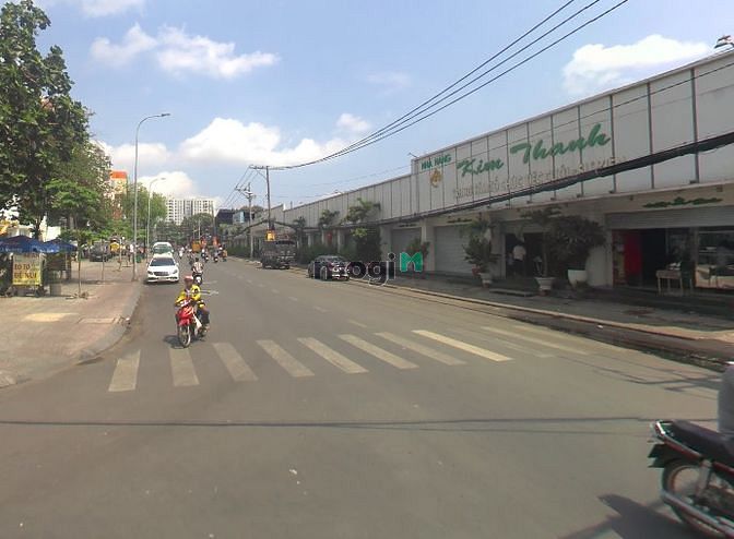 Hình ảnh KTX giờ tự do, full nội thất giá bình dân Q10