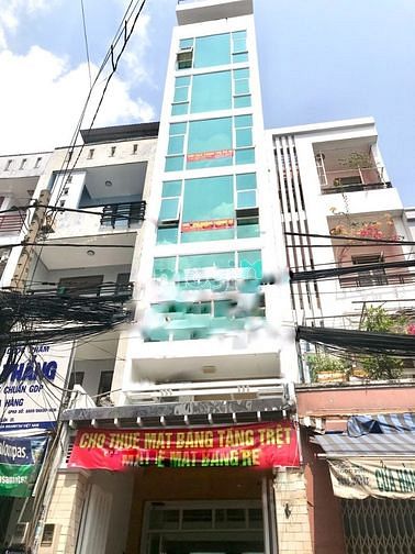 Hình ảnh KTX giờ tự do, full nội thất giá bình dân Q10
