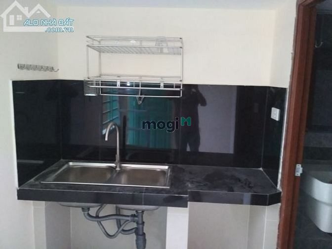 Hình ảnh Phòng trọ 22m2 tại đường 63, Thảo Điền