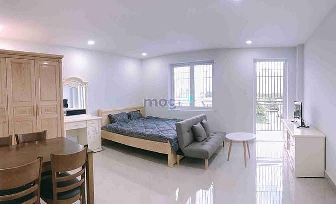 Hình ảnh Mb6623 nạp rút nhanh chóng full nội thất, gần ĐH Rmit, Lotte Q7, bancong- máy giặt riêng