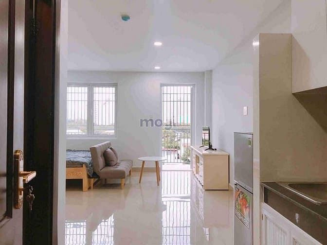 Hình ảnh Mb6623 nạp rút nhanh chóng full nội thất, gần ĐH Rmit, Lotte Q7, bancong- máy giặt riêng