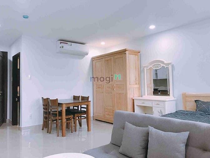 Hình ảnh Mb6623 nạp rút nhanh chóng full nội thất, gần ĐH Rmit, Lotte Q7, bancong- máy giặt riêng