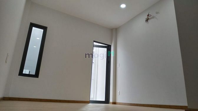 Hình ảnh Hẻm Xe Hơi Bùi Thị Xuân P.3 Q.Tân Bình