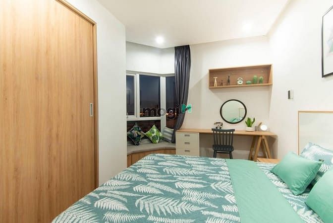 Hình ảnh Cho thuê Trang Chủ MB66.COM / Đăng Ký Tặng 66K Monachy 2PN 2ƯC full nội thất đẹp