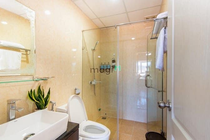 Hình ảnh Cho thuê Trang Chủ MB66.COM / Đăng Ký Tặng 66K Monachy 2PN 2ƯC full nội thất đẹp