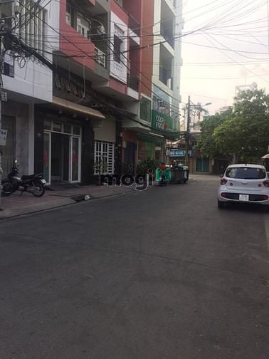Hình ảnh Bán Nhà Mặt Tiền Kinh Doanh Ca Văn Thỉnh P.11 Q.Tân Bình