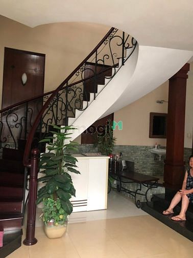 Hình ảnh Hẻm Xe Hơi Cách Mạng Tháng Tám P.6 Q.Tân Bình