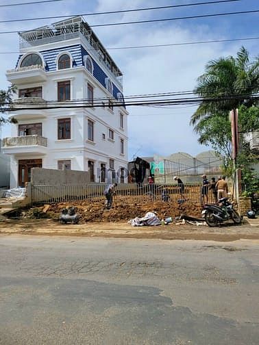 Hình ảnh Bán đất mặt tiền đường nguyên tử lực, p8, đà lạt