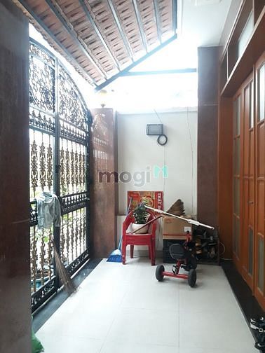 Hình ảnh Hẻm Xe Hơi Cách Mạng Tháng Tám P.5 Q.Tân Bình