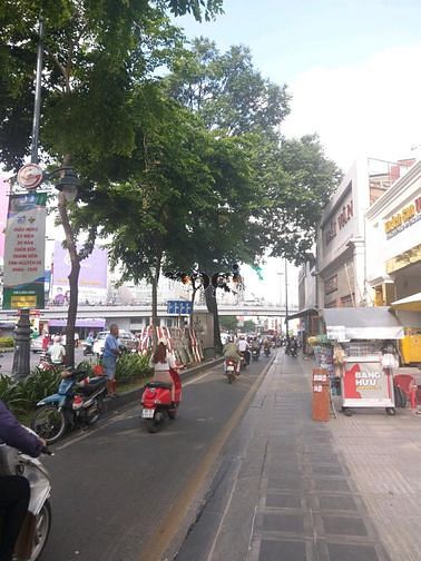 Hình ảnh Hẻm Xe Hơi Cách Mạng Tháng Tám P.5 Q.Tân Bình