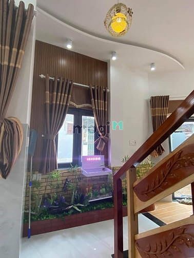 Hình ảnh Hẻm Xe Hơi Cách Mạng Tháng Tám P.13 Q.10