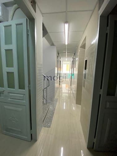 Hình ảnh Phòng trọ cao cấp Full Option + Cách chung cư K26 500m