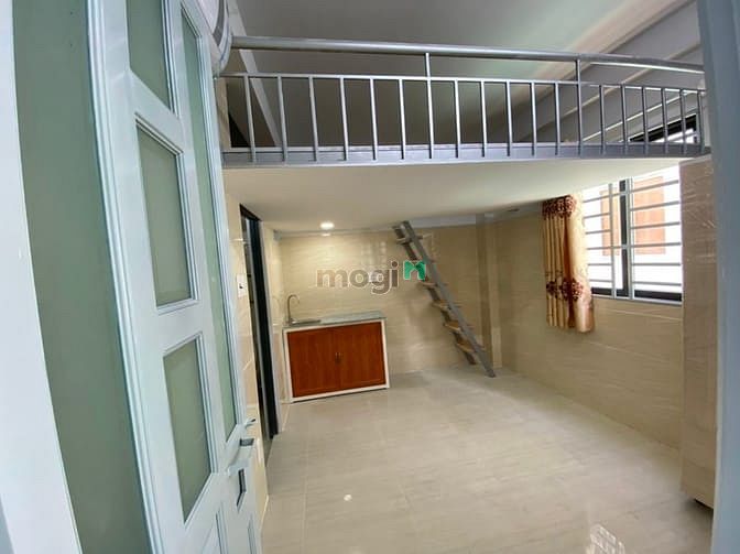 Hình ảnh Phòng trọ cao cấp Full Option + Cách chung cư K26 500m