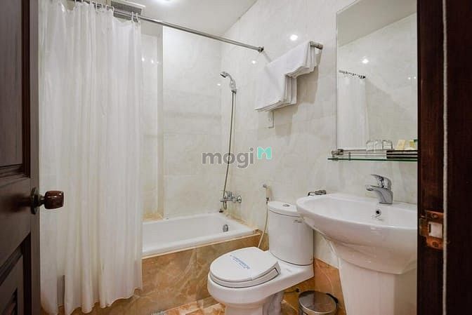 Hình ảnh Mb6623 nạp rút nhanh chóng 24m2 Quận 1 Gần Chợ Bến Thành_Có Cửa Sổ Lớn_Full_Giờ Tự Do