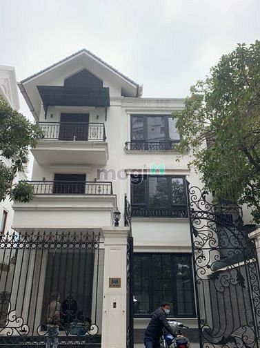 Hình ảnh Cho thuê Biệt Thự Trung Văn - full đồ 75m 4T 20tr