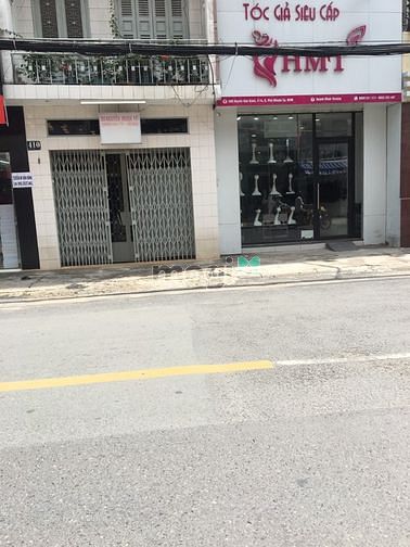 Hình ảnh Hẻm Xe Hơi Cách Mạng Tháng Tám P.7 Q.Tân Bình