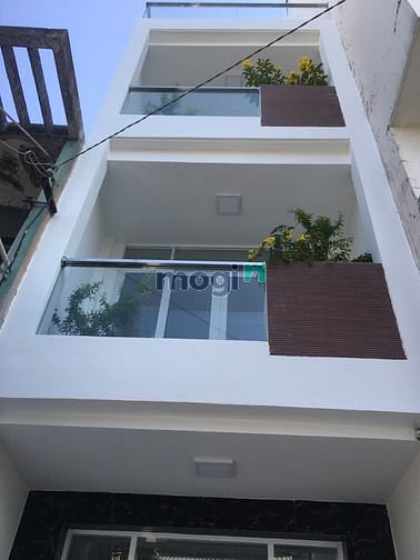 Hình ảnh Hẻm Xe Hơi Cách Mạng Tháng Tám P.5 Q.Tân Bình