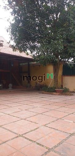 Hình ảnh Bán 448m2 đất có sẵn nhà thị trấn Kỳ Sơn, Kỳ Sơn Hoà Bình.