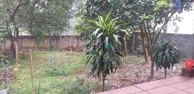 Hình ảnh Bán 448m2 đất có sẵn nhà thị trấn Kỳ Sơn, Kỳ Sơn Hoà Bình.