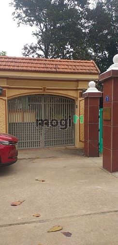 Hình ảnh Bán 448m2 đất có sẵn nhà thị trấn Kỳ Sơn, Kỳ Sơn Hoà Bình.