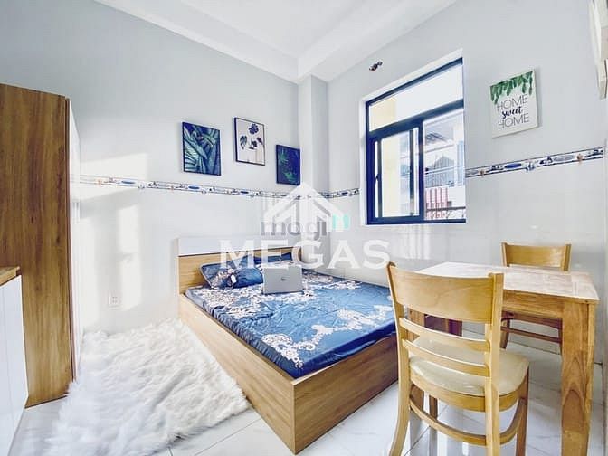 Hình ảnh Studio và Duplex full nội thất giá rẻ tại Cộng Hòa plaza